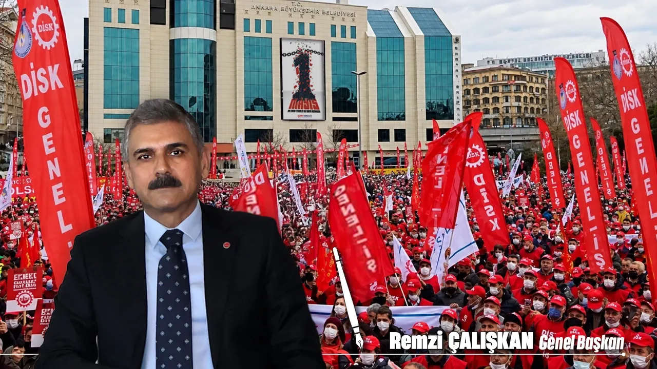 Genel-İş: Belediye taşımacılığında işkolu değişikliğine karşı dava açılacak