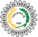 Tekgıda-İş